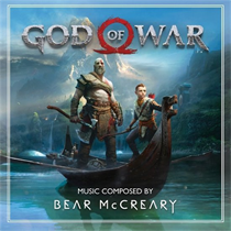 Bear McCreary - God of War (Vinyl)