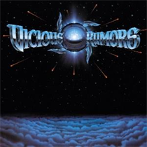 Vicious Rumors - Vicious Rumors - Vinyl