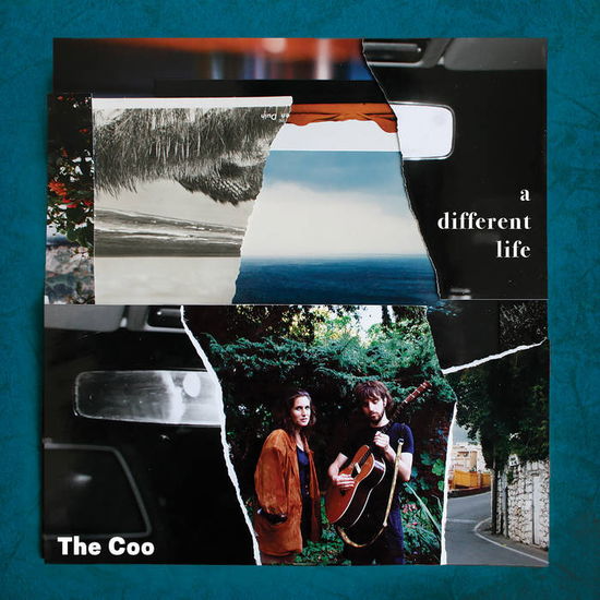 Coo - A Different Life - CD