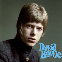 David Bowie - David Bowie (CD)