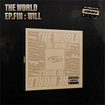 Ateez - World Ep.Fin : Will-Digi-(CD)