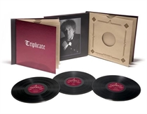 Bob Dylan - Triplicate Limited, Deluxe edition (3xVinyl)