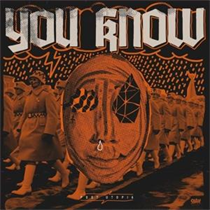 You Know - Post Utopia (Vinyl)