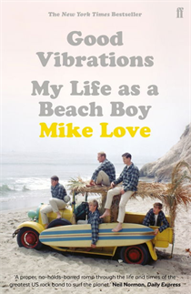 Good Vibrations: My Life as a Beach Boy (BOG)