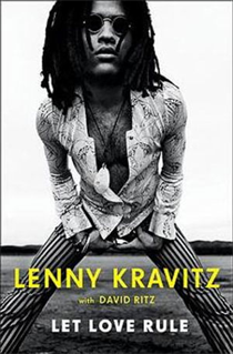 Let Love Rule - Lenny Kravitz (BOG)