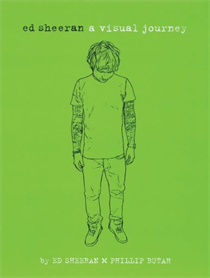 Ed Sheeran: A Visual Journey (BOG)