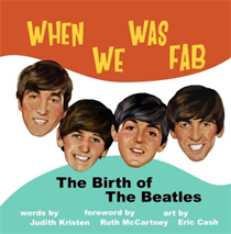 When We Was Fab - The Birth of the Beatles (BOG)
