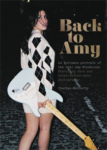 Amy Winehouse - Back To Amy  (BOG)