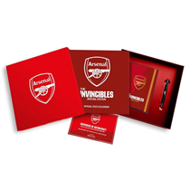 ARSENAL 2025 GIFT BOX SET