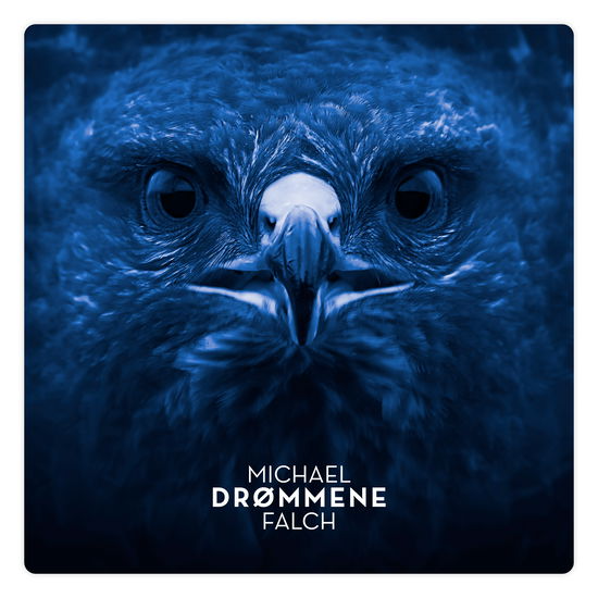 Michael Falch - Drømmene (CD)