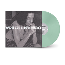 DiFranco, Ani - Unprecedented Sh!t (Vinyl)