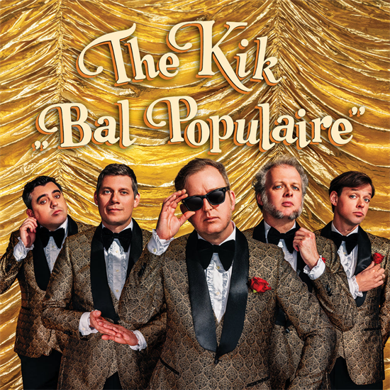 Kik - Bal Populaire