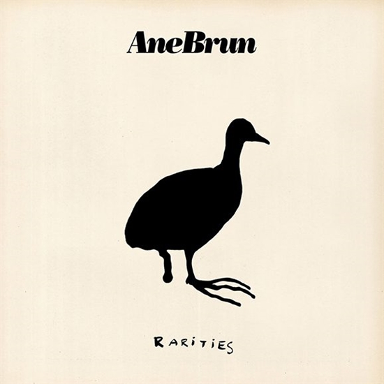 Ane Brun - Rarities (Vinyl)