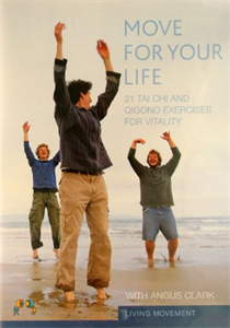 Angus Clark: Move for Your Life - Angus Clark: Move for Your Life (Book)