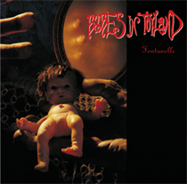 Babes In Toyland - Fontanelle