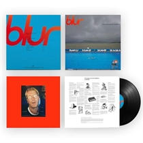 Blur - The Ballad of Darren (Vinyl)