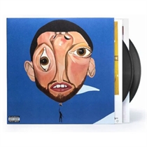 Mac Miller - Balloonerism - 2xVINYL