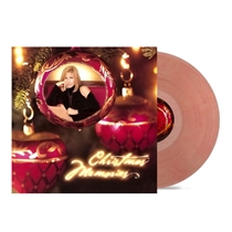 Barbra Streisand - Christmas Memories (Vinyl)