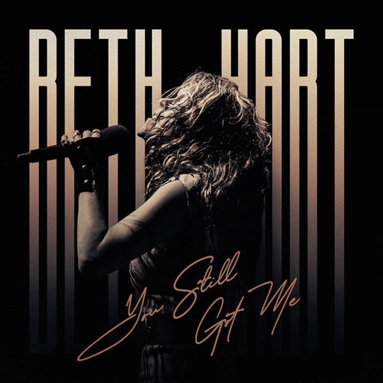 Hart, Beth - You Still Got Me (CD)