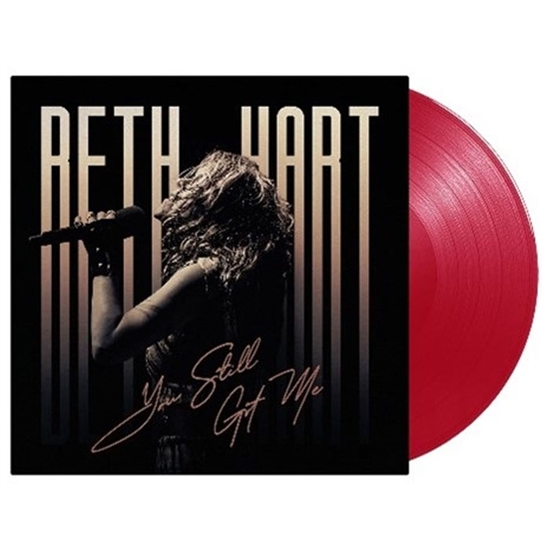 Hart, Beth - You Still Got Me (Vinyl)