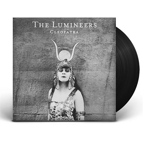 Lumineers, The - Cleopatra (Vinyl)