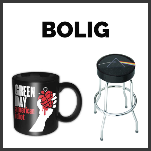 Bolig