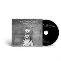 Lumineers, The - Cleopatra (CD)