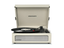 Pladespiller: Crosley Voyager Dune