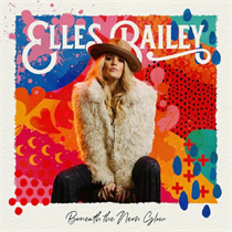 Elles Bailey - Beneath The Neon Glow (CD)