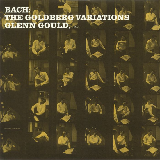 Gould, Glenn - Bach: Goldberg Variations