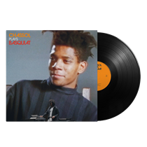 Chassol - Chassol Plays Basquiat