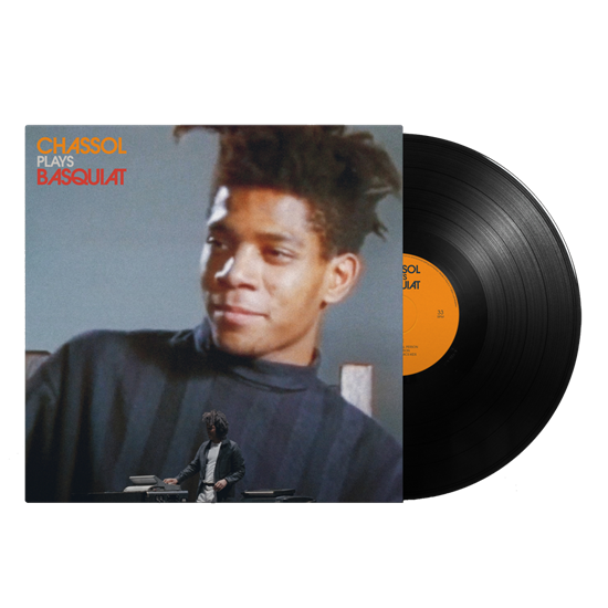 Chassol - Chassol Plays Basquiat