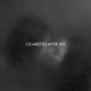 Cigarettes After Sex - X\'s (Vinyl)