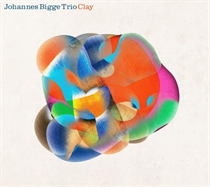 BIGGE, JOHANNES TRIO - CLAY (Vinyl)