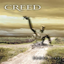 Creed - Human Clay (Deluxe Edition) (CD)