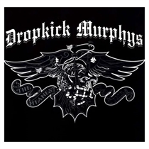 Dropkick Murphys - The Meanest Of Times (Vinyl)