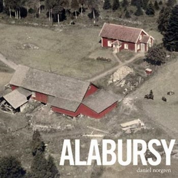 Norgren, Daniel: Alabursy Ltd. (Vinyl)