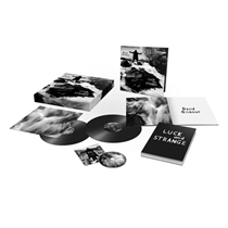 David Gilmour - Luck And Strange (Limited Deluxe Box Set edition)