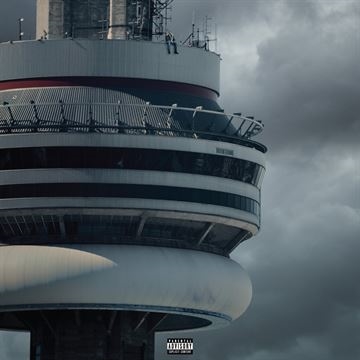 DRAKE - VIEWS (Vinyl)