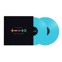 Ed Sheeran - "+-=/* (TOUR COLLECTION)" (Vinyl)