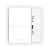 Foo Fighters - But Here We Are (Cassette)