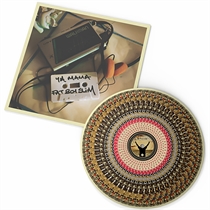 Fatboy Slim - Ya Mama (RSD 2025 Zoetrope Vinyl)