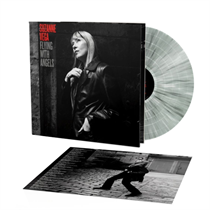 Suzanne Vega - Flying With Angels (Grey Smoke vinyl) 