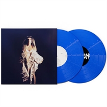 Lady Gaga - Mayhem (Indie Exclusive Blue Vinyl)