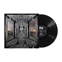 Ghost - Skeletá (Standard Black Vinyl)