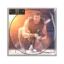 Various Artists - Gladiator 2 Soundtrack (RSD 2024 Picture Disc VINYL)