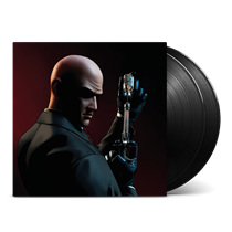 Kyd, Jesper - Hitman: Blood Money (Original Soundtrack) (Vinyl)