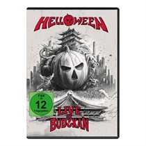 Helloween - Live at Budokan (DVD)