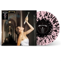 Helloween - Pink Bubbles Go Ape (Ltd. Viny (Vinyl)