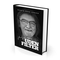 Henrik Røde Jensen: Johnny Madsen - Uden Filter